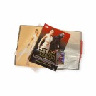 Star-Wars samlealbum  til 432 kort thumbnail