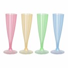 Vinglass 4 pk. plast thumbnail