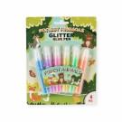 Glitterlim- penn 6 pk. thumbnail