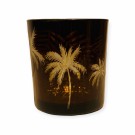 Lysglass 7x8 cm palmer Trend Design thumbnail