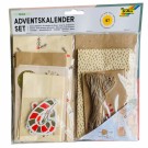 Adventskalender 97 deler Folia thumbnail