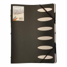 Strikkmappe A-4 avansert thumbnail