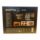 Skrivesett Proff 23 deler fra Giotto thumbnail