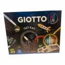 Skrivesett Proff 23 deler fra Giotto thumbnail