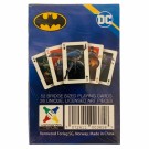 Kortstokk med Batman-motiv thumbnail