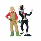 Gråtass-figurer 2 pk. Grynet og Skremme thumbnail