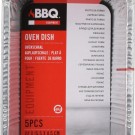 Aluminiumsformer 5 pk. thumbnail