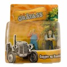 Gråtass-figurer 2 pk. Goggen og Gamlefar thumbnail