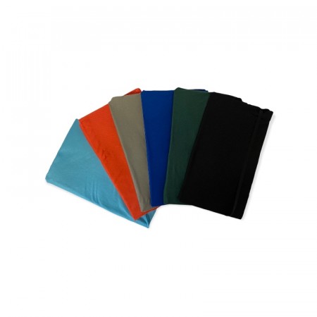 Bokbind elastisk - 6pk