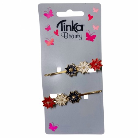 Hårspenner 17.Mai Tinka