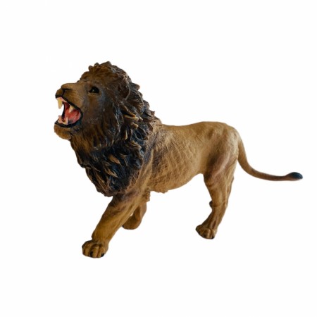 Løve 15 cm