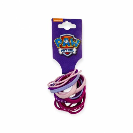 Hårstrikker 15 pk. Paw patrol