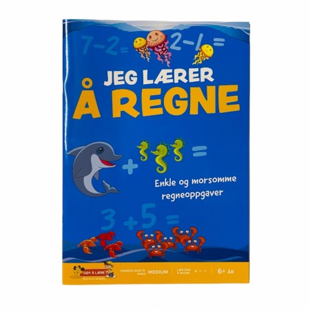 Aktivitetsbok 