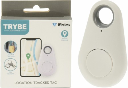 Tracker 4 in 1