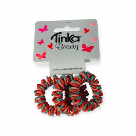 Hårstrikk 3 pk. Tinka