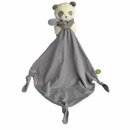 Koseklut My Organic Panda fra 0 år fra My Teddy