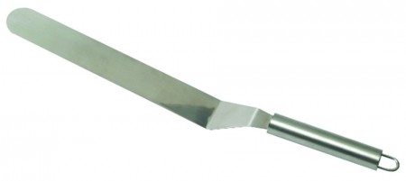 Stekespade/Palettkniv stål 38 cm