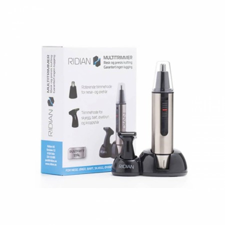 Multi-trimmer Beste pris kr. 40,- v/96 stk