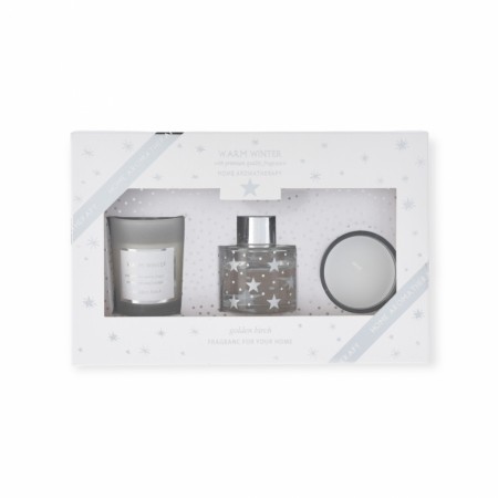 Aroma-sett 