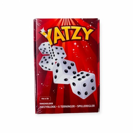 Yatzy