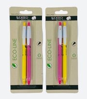 Kulepenn 2 pk. 