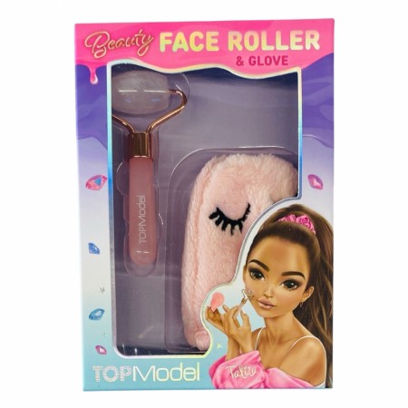 Face Roller Set Beauty and Me Top Model
