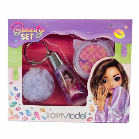 Beauty set Top Model