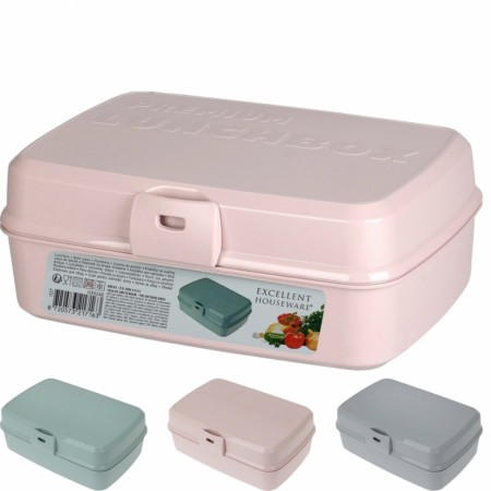 Lunchbox stor
