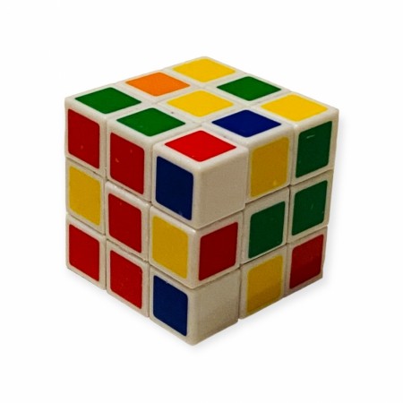 Mini puzzle kube