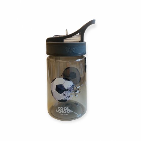 Drikkeflaske Tinka Fotball - 350ml