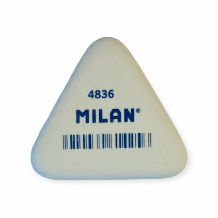 Viskelær trekantet Milan