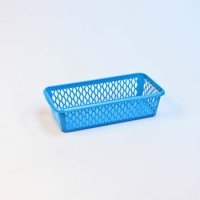 Plastkurv 20x10x5 cm