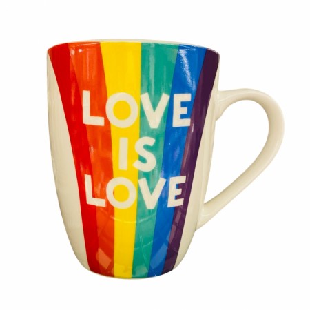 Krus Tinka - love is love SUPERPRIS