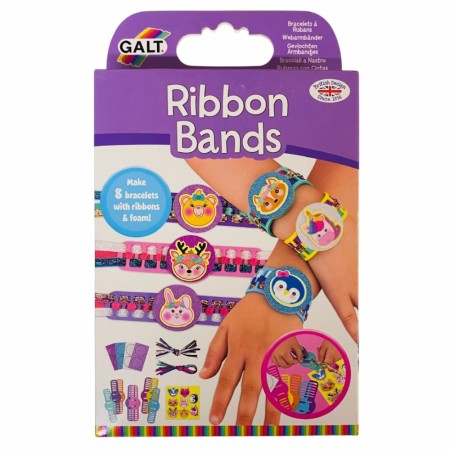 Hobbysett Armbånd