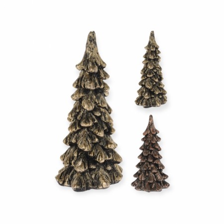 Juletre 13 cm