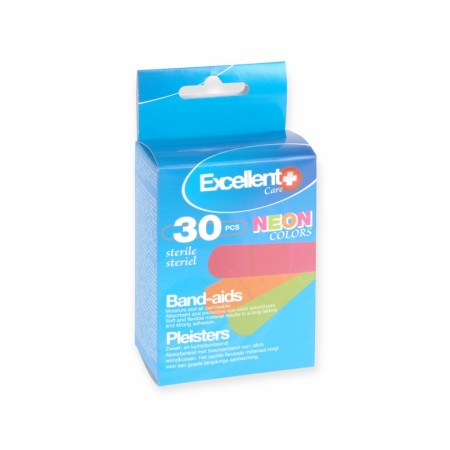 Plaster 30 pk. 