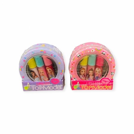 Lipgloss-sett Top Model