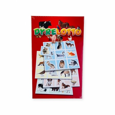 Dyrelotto