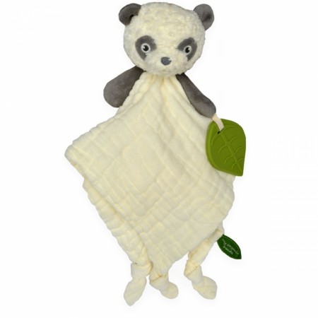 Koseklut My Organic Panda fra 0 år fra My Teddy 