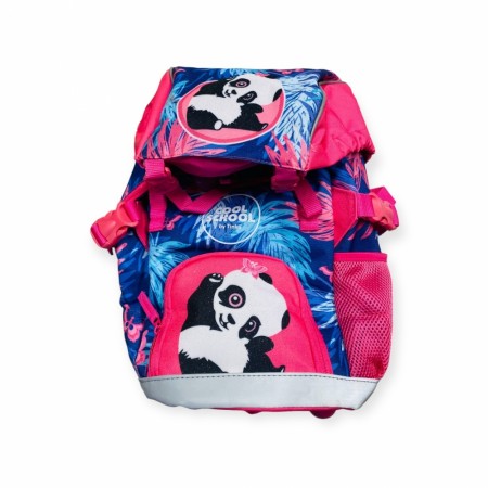 Skolesekk Tinka 22 L Panda