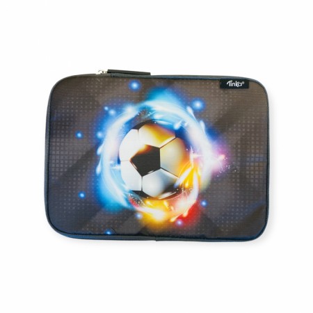 Nettbrett-cover fotball Tinka