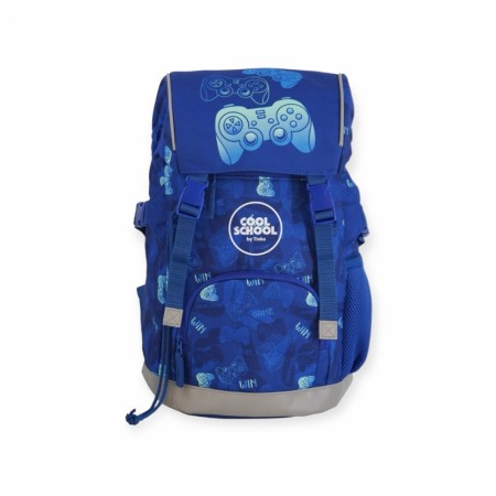 Skolesekk Tinka 22 L Gaming