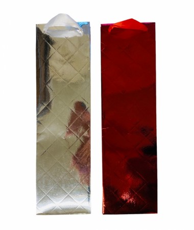 Vinpose jul Metallic