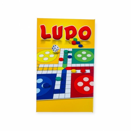 Ludo