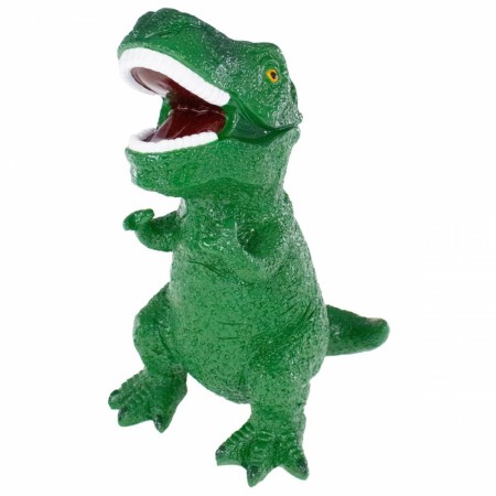 Dinosaurfigur sparebøsse 19cm Tinka