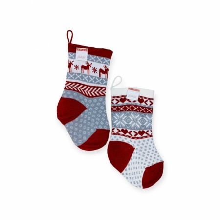 Julestrømpe Kjempestor!